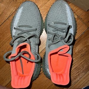 Yeezy boost desert sage